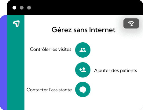 About services