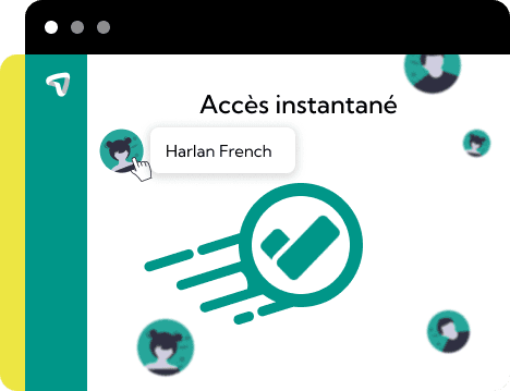 About services